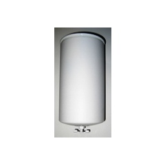 Baldwin BF1258 Kraftstofffilter
